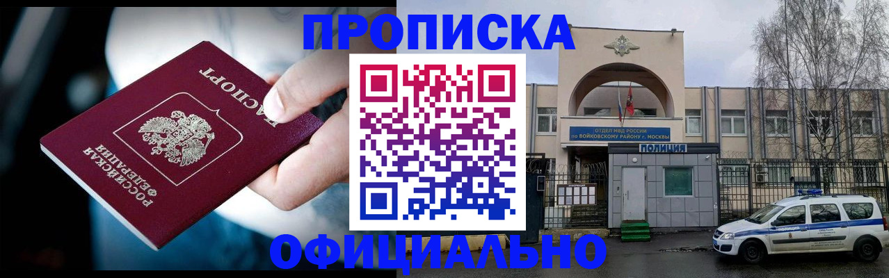 прописка 2025 в Плавске